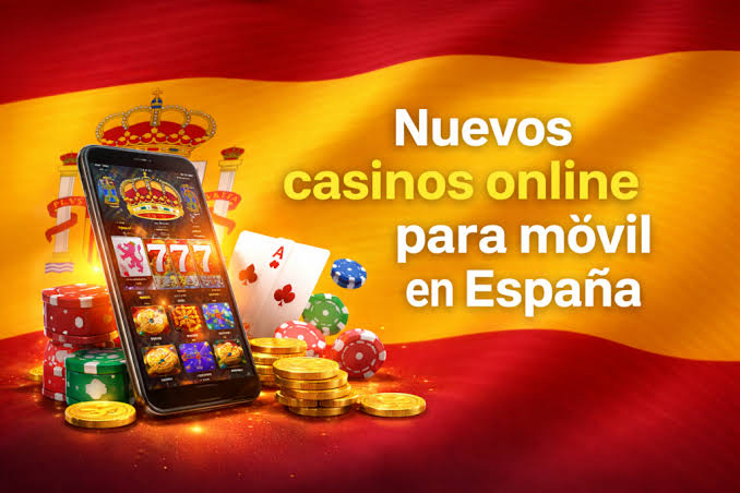 Casino con Bono 2026 Online Disfruta de las Mejores Ofertas del Año