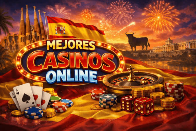 Casino con Bono 2026 Online Disfruta de las Mejores Ofertas del Año