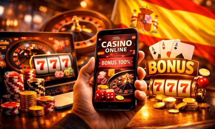 Casino Online en Español Gratis La Diversión al Alcance de un Clic