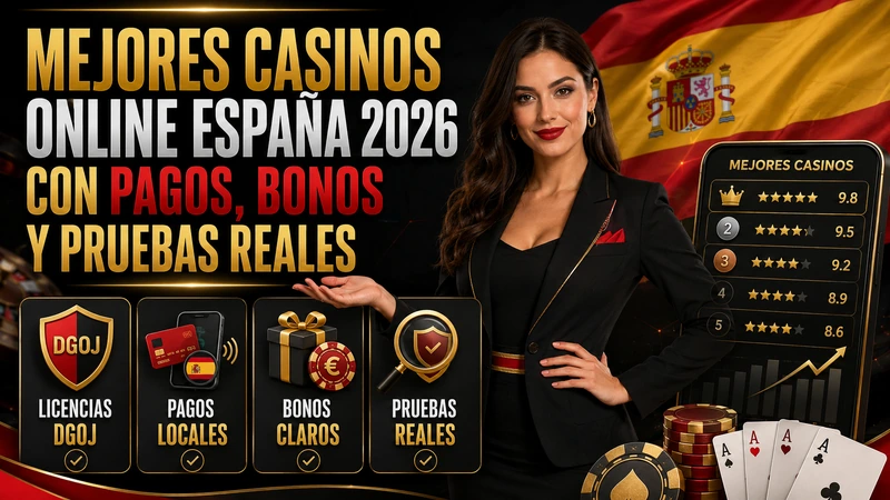 Casino Online en Español Gratis La Diversión al Alcance de un Clic