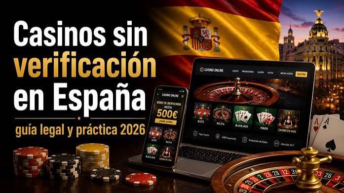 Casino Online en Vivo en España La Experiencia de Juego Definitiva Casino Online en Vivo en España La Experiencia de Juego Definitiva