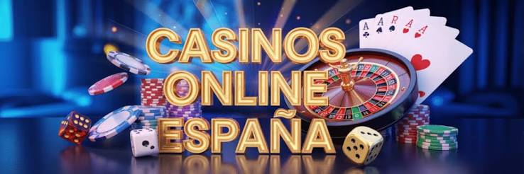 Casino Online España Jugar con Dinero Real Casino Online España Jugar con Dinero Real