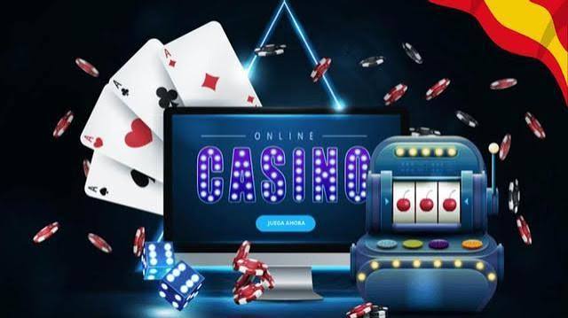 Descubre los Nuevos Casinos Online Gratis con Dinero Descubre los Nuevos Casinos Online Gratis con Dinero