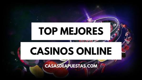 Descubre los Nuevos Casinos Online Gratis con Dinero Descubre los Nuevos Casinos Online Gratis con Dinero