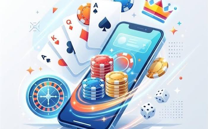 Descubre los Nuevos Casinos Online Gratis con Dinero Descubre los Nuevos Casinos Online Gratis con Dinero