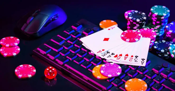 Online Καζίνο στο Εξωτερικό Μια Συγκριτική Ανάλυση
