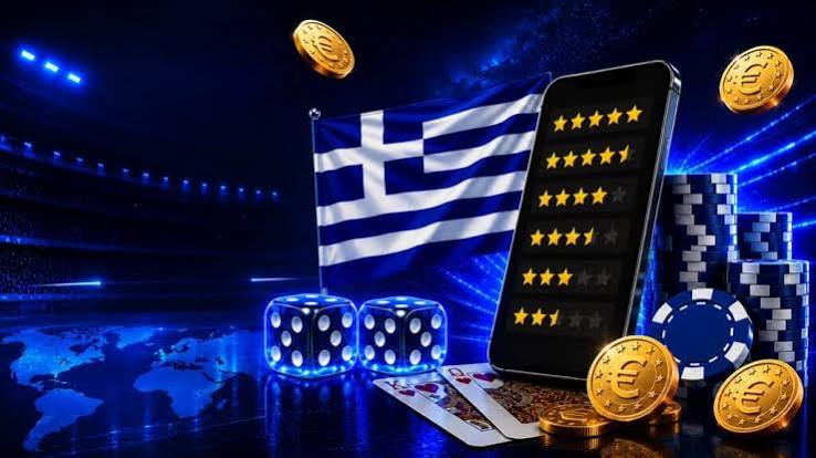 Καλύτερα Online Καζίνο στην Ελλάδα 377257396