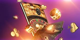Online Casino Din Guide til Spil og Gevinster