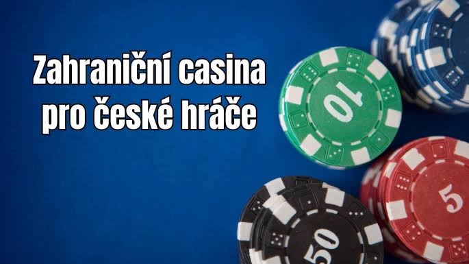 Online Kasino CZ Vše, Co Potřebujete Vědět Před Hraním Online Kasino CZ Vše, Co Potřebujete Vědět Před Hraním