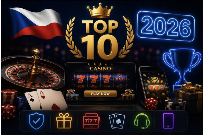 Online Kasino CZ Vše, Co Potřebujete Vědět Před Hraním Online Kasino CZ Vše, Co Potřebujete Vědět Před Hraním