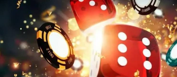 Online Kasino CZ Zábava a Štěstí na Dosah Ruky