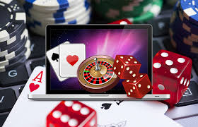 The Rise of Online Gambling Trends, Challenges, and Future Prospects 1738404349 The Rise of Online Gambling Trends, Challenges, and Future Prospects 1738404349
