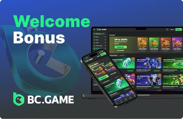 Unlock Exciting Rewards with BC.Game Bonus Codes