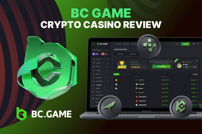 Unlock Exciting Rewards with BC.Game Bonus Codes