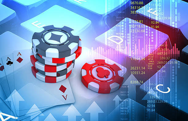 Fortuna Casino Online s Licencí Vše, co Potřebujete Vědět 887275131