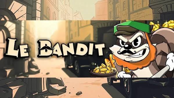 Le Bandit Free Spins Alt, Du Skal Vide