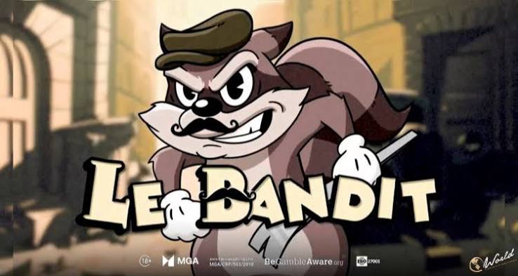 Le Bandit Free Spins Alt, Du Skal Vide