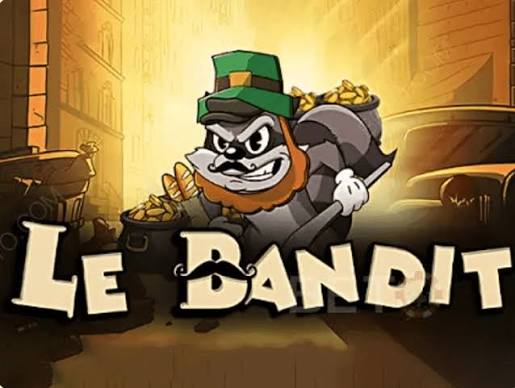 Le Bandit Spilleautomat En Gennemgang af Spillets Fascinerende Verden
