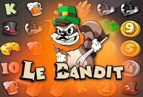 Oplev Spændingen ved Le Bandit Casino Oplev Spændingen ved Le Bandit Casino