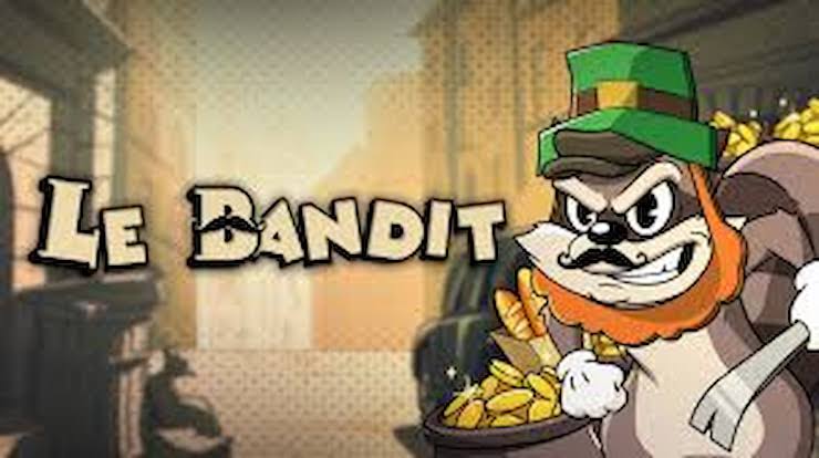 Oplev Spændingen ved Le Bandit Casino Oplev Spændingen ved Le Bandit Casino