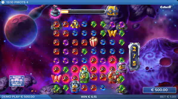 Pirots 4 Demo Explore the Thrilling Pirate Adventures Pirots 4 Demo Explore the Thrilling Pirate Adventures