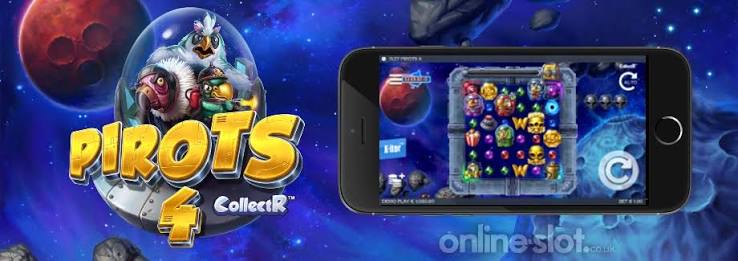 Pirots 4 Demo Explore the Treasure in this Exciting Slot Adventure Pirots 4 Demo Explore the Treasure in this Exciting Slot Adventure